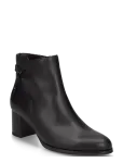Gabor - Ankle Boot - Kontsaga poolsaapad - 37