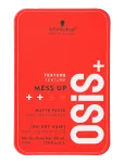 Schwarzkopf Professional - Osis Mess Up - Pastad - 100 ML