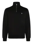 Original Penguin - Org Flc Qtr Zip Stic - Poolpika lukuga džemprid - XL