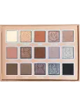Moira - Moira Endless Moonlight Pressed Pigment Palette - Eye Palettes - ONE SIZE
