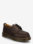 Dr. Martens - Lowell Dark Brown Crazy Horse - N&ouml;&ouml;ridega saapad - 43