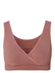 Noppies - Gayla Seamless Nursing Top - Varrukateta l&uuml;hikesed topid - XS\S