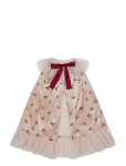 Mimi & Lula - Cape - Velvet Cherries - Kost&uuml;&uuml;mide aksessuaarid - ONE SIZE