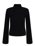 Ella&il - Poneh Merino Sweater - K&otilde;rge kaelusega - XL