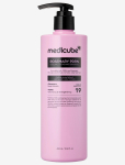 Medicube - Medicube - Rosemary Pdrn Cooling Thickening Shampoo (400Ml.) - &Scaron;ampoonid - 400 ML