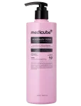 Medicube - Medicube - Rosemary Pdrn Cooling Thickening Shampoo (400Ml.) - &Scaron;ampoonid - 400 ML