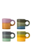 Bloomingville - Joris Mug - Kohvitassid - 140 ML