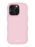 Holdit - Wavy Case Iphone 14 Pro - Telefoni&uuml;mbrised - IPHONE 14PRO