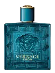 Versace Fragrance - Eros Pour Homme Deo Spray - Spray - 100ML