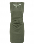 Kaffe - Sara Dress - L&uuml;hikesed kleidid - XS