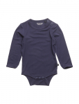 Minymo - Body Ls - Pikkade varrukatega - 92