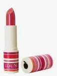 IDUN Minerals - Creme Lipstick Filippa - Huulepulgad - 3.6G
