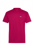 VANS - Mn Left Chest Logo Tee - L&uuml;hikeste varrukatega - XS