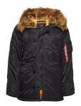 Alpha Industries - N3B Vf 59 - Parkad - M