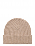 Amanda Christensen - Pure Cashmere Beanie - Kootud m&uuml;tsid - ONE SIZE
