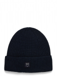 Knowledge Cotton Apparel - Rib Hat - Gots/Vegan - Kootud m&uuml;tsid - ONE SIZE