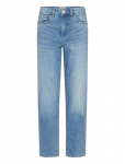 ICHI - Ihtwiggy Raven - Mom Jeans - 27