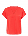 InWear - Rindaiw Top - L&uuml;hikeste varrukatega - 40