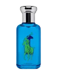 Ralph Lauren - Fragrance - Big Pony Eau De Toilet Blue 50.00 Ml - Eau De Toilette - 50 ml