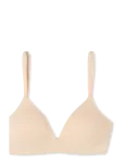 Schiesser - Padded Bra - Tugikaarteta rinnahoidjad - 70 B