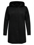 ONLY Carmakoma - Carsedona Light Coat Otw Noos - Kerged mantlid - 42-44