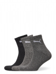 PUMA - Puma Unisex Short Crew 3P - Tavalised sokid - 47-49
