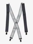 Amanda Christensen - Suspenders - Suspenders - ONE SIZE