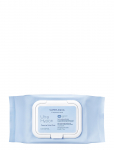 Missha - Missha Super Aqua Ultra Hyalron Water In Tissue - Face Wipes - 30 wipes