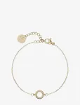 Edblad - Monaco Bracelet Mini - K&auml;eketid - ONE SIZE 16-19 cm