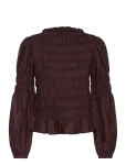 Cream - Crhenva Blouse - Pikkade varrukatega - 34