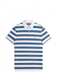 Tommy Hilfiger - Core 1985 Regular Polo - L&uuml;hikeste varrukatega - XL