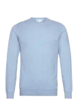 Davida Cashmere - Man O-Neck Plain - &Uuml;mara kaelusega - XL