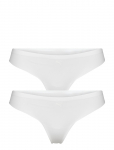 PUMA - Puma Women Seamless String 2P Pack - Stringid - XL