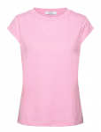Coster Copenhagen - Cc Heart Basic Round-Neck T-Shirt - L&uuml;hikeste varrukatega - XL