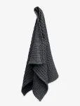 The Organic Company - Big Waffle Hand Towel - R&auml;tikud - 50X75CM