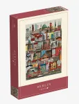 Martin Schwartz - Berlin Jigsaw Puzzle (1000 Pieces) - Puzzles & Games - ONE SIZE