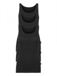 Decoy - Decoy Singlet, 3-Pack Gots - Varrukateta - L