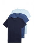 Polo Ralph Lauren - Bci Cotton-3Pk-Ucr - L&uuml;hikeste varrukatega - XL