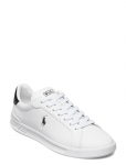 Polo Ralph Lauren - Heritage Court Ii Nappa Leather Sneaker - Madala s&auml;&auml;rega tossud - 40