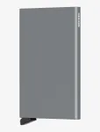 Secrid - C-Silver - Kaarditaskud - ONE SIZE