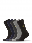Lyle & Scott - Liam - Tavalised sokid - 40-46