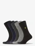 Lyle & Scott - Liam - Tavalised sokid - 40-46