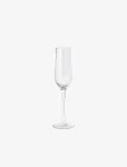 Broste Copenhagen - Champagne Glass Bubble - &Scaron;ampanjaklaasid - 20 CL