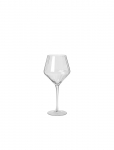 Broste Copenhagen - Bourgogne Glas 'Sandvig' - Punase veini klaasid - 50 CL