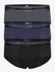 JBS - Jbs 3-Pack Brief Bamboo. - Alusp&uuml;ksid - M