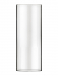 Stelton - Stelton Glas Til Hurricane - 496 Clear - Laternad - H29CM