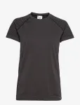 Hummel - Hmlci Seamless T-Shirt - L&uuml;hikeste varrukatega - S