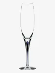 Orrefors - Intermezzo Blue Champagne 26Cl (20Cl) - &Scaron;ampanjaklaasid - 26 CL