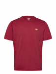 Dickies - Mapleton Ss Tee - L&uuml;hikeste varrukatega - M