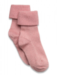 Mp Denmark - Ida Glitter Socks - Sokid - 19/21